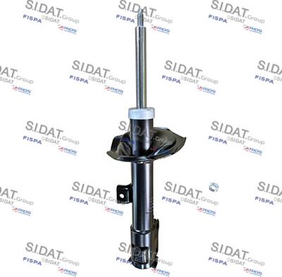 Sidat F210G1544 - Amortizer www.molydon.hr