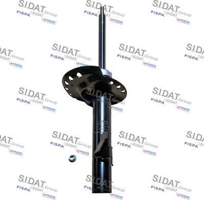 Sidat F210G1541 - Amortizer www.molydon.hr