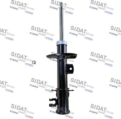 Sidat F210G1548 - Amortizer www.molydon.hr