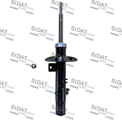 Sidat F210G1559 - Amortizer www.molydon.hr