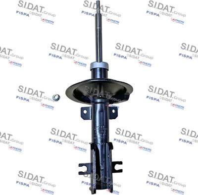 Sidat F210G1554 - Amortizer www.molydon.hr