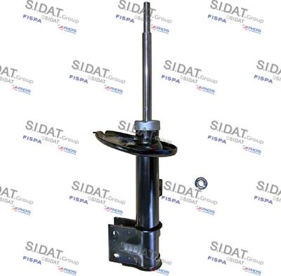 Sidat F210G1555 - Amortizer www.molydon.hr