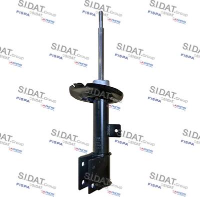 Sidat F210G1556 - Amortizer www.molydon.hr