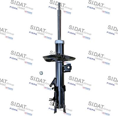 Sidat F210G1551 - Amortizer www.molydon.hr