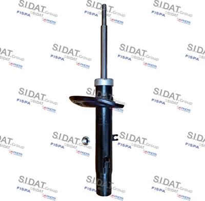 Sidat F210G1558 - Amortizer www.molydon.hr