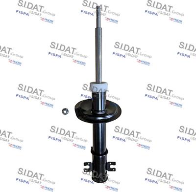 Sidat F210G1552 - Amortizer www.molydon.hr