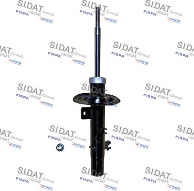 Sidat F210G1557 - Amortizer www.molydon.hr