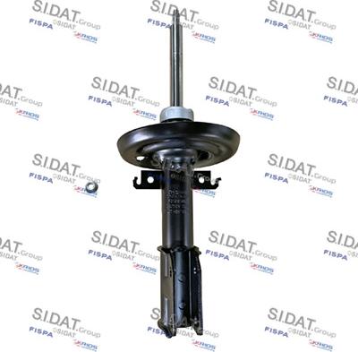 Sidat F210G1569 - Amortizer www.molydon.hr