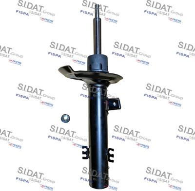 Sidat F210G1565 - Amortizer www.molydon.hr