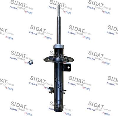 Sidat F210G1560 - Amortizer www.molydon.hr