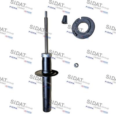 Sidat F210G1563 - Amortizer www.molydon.hr