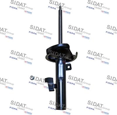 Sidat F210G1562 - Amortizer www.molydon.hr