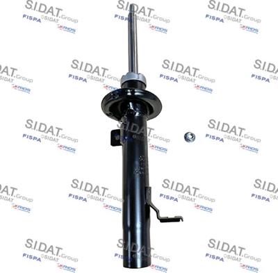 Sidat F210G1505 - Amortizer www.molydon.hr