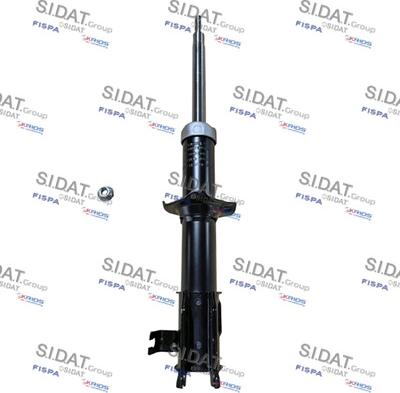 Sidat F210G1508 - Amortizer www.molydon.hr