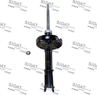 Sidat F210G1507 - Amortizer www.molydon.hr