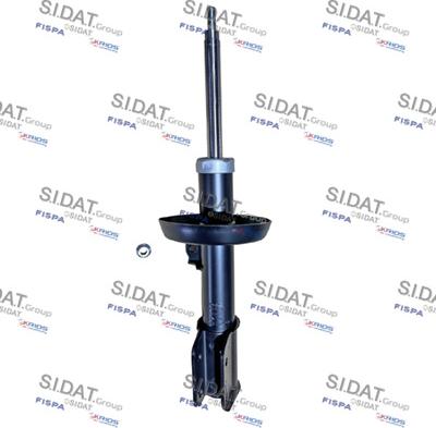 Sidat F210G1514 - Amortizer www.molydon.hr