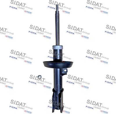 Sidat F210G1515 - Amortizer www.molydon.hr