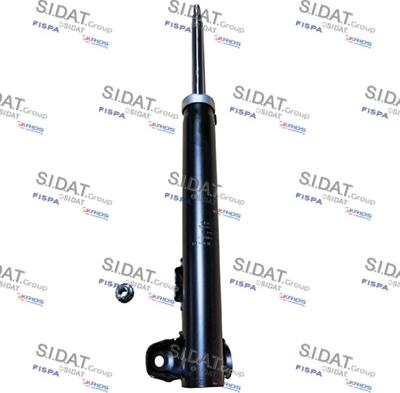 Sidat F210G1510 - Amortizer www.molydon.hr