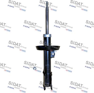 Sidat F210G1518 - Amortizer www.molydon.hr