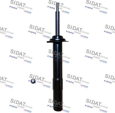 Sidat F210G1513 - Amortizer www.molydon.hr