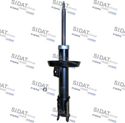 Sidat F210G1517 - Amortizer www.molydon.hr