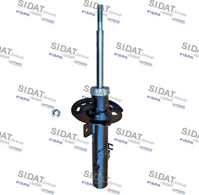 Sidat F210G1586 - Amortizer www.molydon.hr