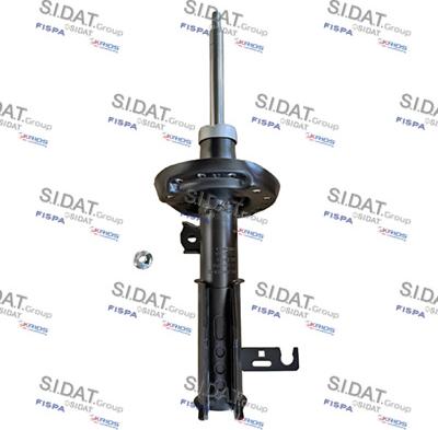 Sidat F210G1581 - Amortizer www.molydon.hr