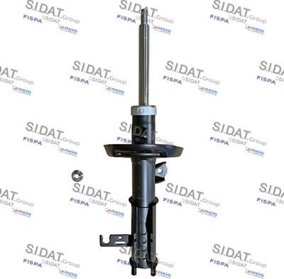 Sidat F210G1582 - Amortizer www.molydon.hr