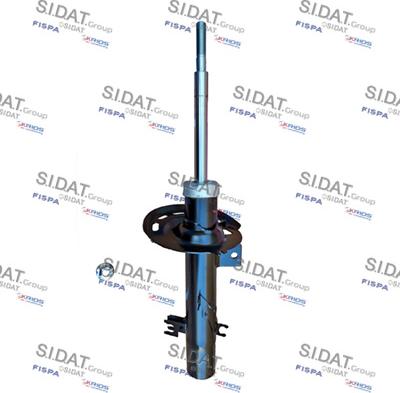 Sidat F210G1587 - Amortizer www.molydon.hr