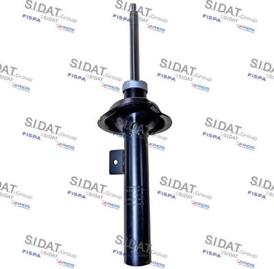 Sidat F210G1534 - Amortizer www.molydon.hr