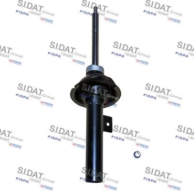 Sidat F210G1535 - Amortizer www.molydon.hr