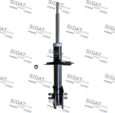 Sidat F210G1536 - Amortizer www.molydon.hr