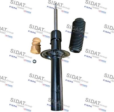 Sidat F210G1531 - Amortizer www.molydon.hr