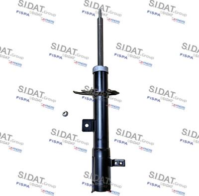 Sidat F210G1538 - Amortizer www.molydon.hr