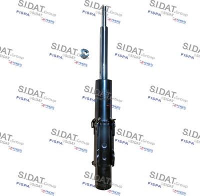 Sidat F210G1525 - Amortizer www.molydon.hr