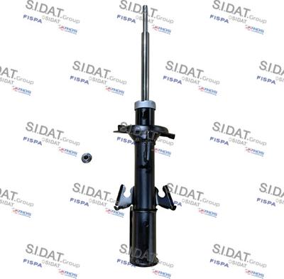 Sidat F210G1523 - Amortizer www.molydon.hr