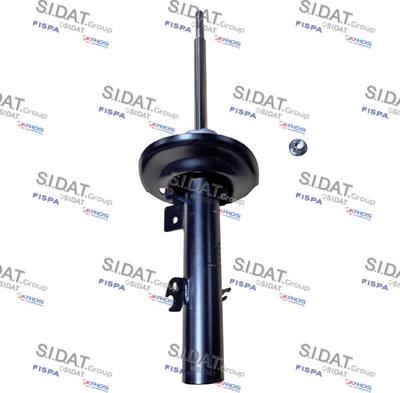 Sidat F210G1575 - Amortizer www.molydon.hr