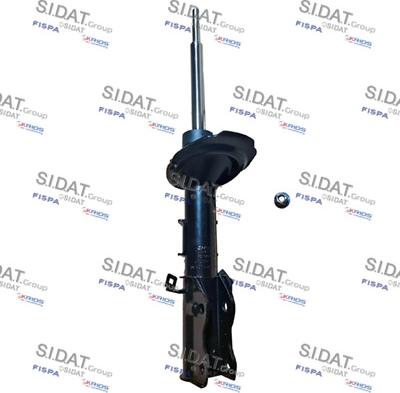 Sidat F210G1571 - Amortizer www.molydon.hr