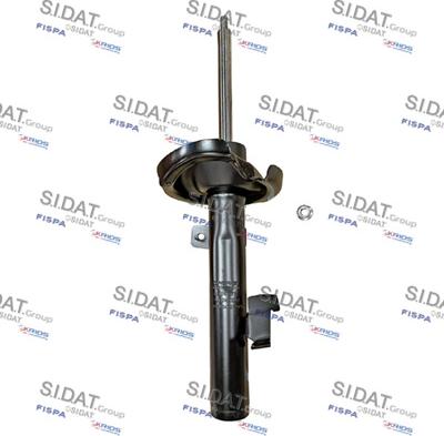 Sidat F210G1577 - Amortizer www.molydon.hr