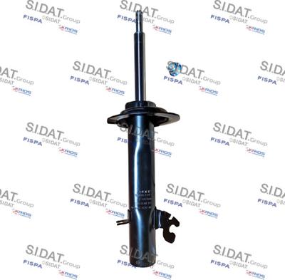 Sidat F210G1606 - Amortizer www.molydon.hr