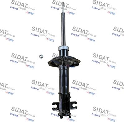 Sidat F210G1600 - Amortizer www.molydon.hr