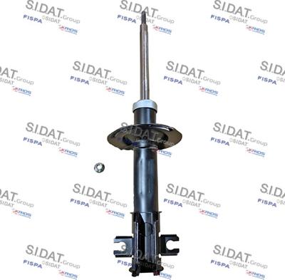 Sidat F210G1601 - Amortizer www.molydon.hr