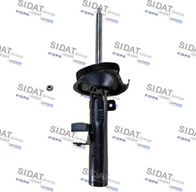 Sidat F210G1608 - Amortizer www.molydon.hr