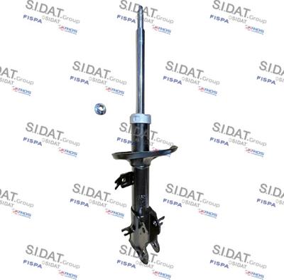 Sidat F210G1154 - Amortizer www.molydon.hr