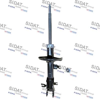 Sidat F210G1155 - Amortizer www.molydon.hr