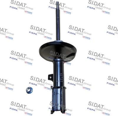 Sidat F210G1183 - Amortizer www.molydon.hr