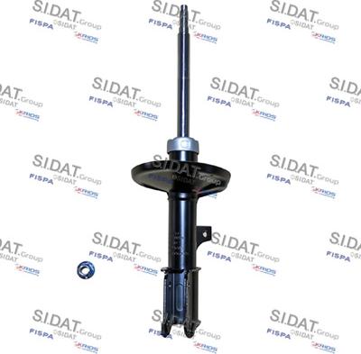 Sidat F210G1182 - Amortizer www.molydon.hr