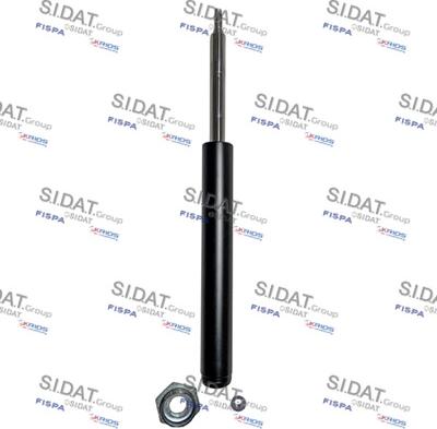 Sidat F210G1334 - Amortizer www.molydon.hr