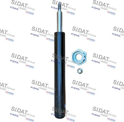 Sidat F210G1331 - Amortizer www.molydon.hr