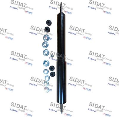 Sidat F210G1326 - Amortizer www.molydon.hr